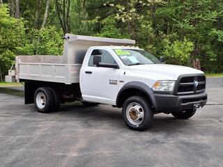 2017 Ram 5500HD
