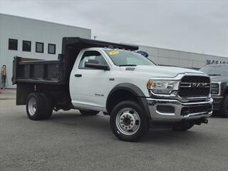 2019 Ram 5500HD