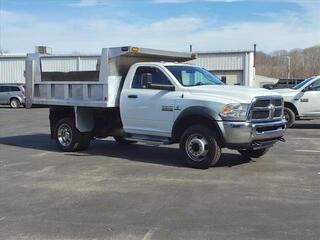 2017 Ram 5500HD