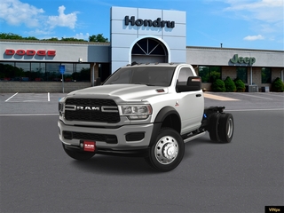 2024 Ram 5500