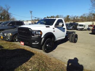 2024 Ram 5500 Chassis for sale in Roanoke VA