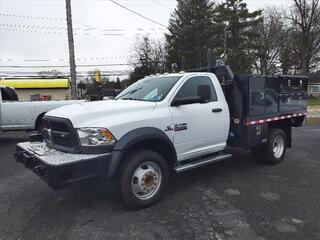 2015 Ram ram 5500