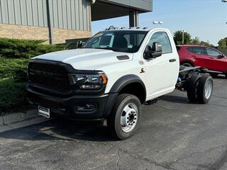 2024 Ram 5500HD for sale in Janesville WI