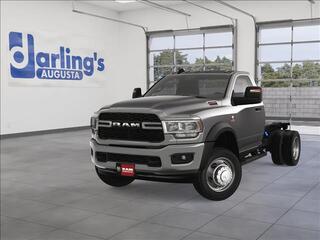 2024 Ram 5500HD