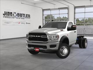 2024 Ram 5500HD