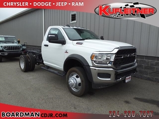 2024 Ram 5500HD