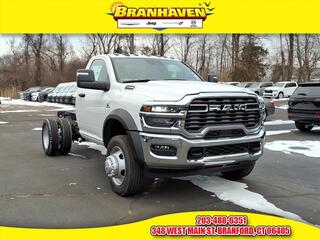 2026 Ram 5500HD for sale in Branford CT