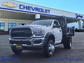 2022 Ram 5500HD for sale in West Lebanon NH