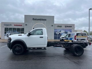 2025 Ram 5500 for sale in Boardman OH