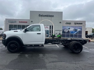 2025 Ram 5500 for sale in Boardman OH