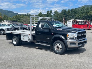 2019 Ram 5500HD