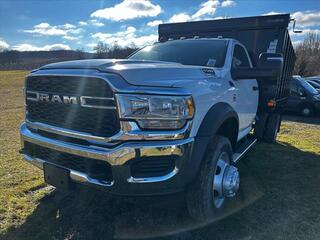 2023 Ram 5500HD