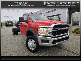 2024 Ram 5500 REG for sale in Chardon OH