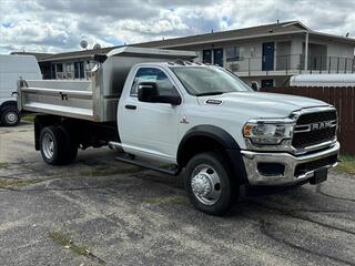 2024 Ram 5500HD