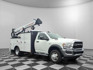 2024 Ram 5500 for sale in High Point, NC