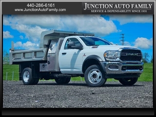 2024 Ram 5500 REG