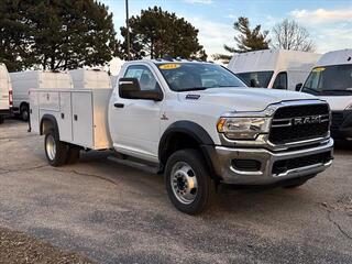 2024 Ram 5500HD