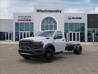 2026 Ram 5500HD for sale in Huntsville TX