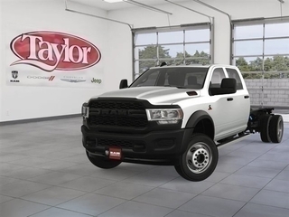 2024 Ram 5500HD for sale in Bourbonnais IL