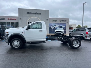 2025 Ram 5500 for sale in Boardman OH