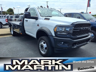 2023 Ram 5500