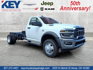 2026 Ram 5500HD for sale in Xenia OH