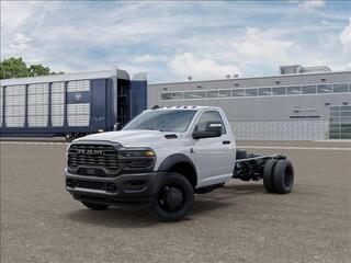 2026 Ram 5500HD for sale in Huntsville TX