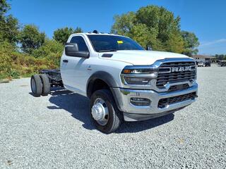 2025 Ram 5500HD