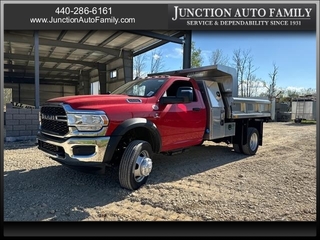 2024 Ram 5500 REG for sale in Chardon OH