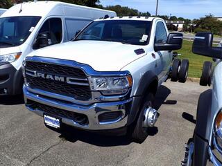 2024 Ram 5500 Chassis