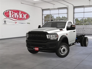 2024 Ram 5500HD for sale in Bourbonnais IL