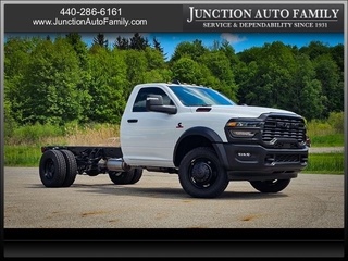 2025 Ram 5500 REG for sale in Chardon OH