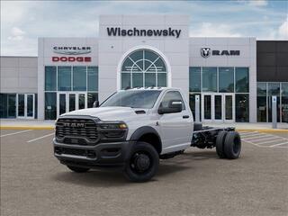 2026 Ram 5500HD for sale in Huntsville TX