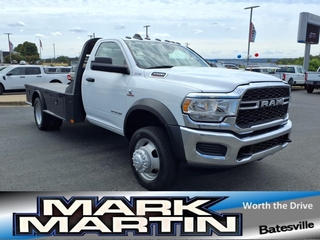 2021 Ram 5500