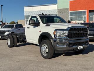 2024 Ram 5500 Chassis Cab