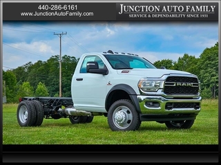 2024 Ram 5500 REG for sale in Chardon OH