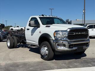 2024 Ram 5500 Chassis Cab