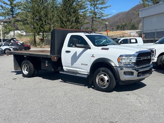 2019 Ram 5500HD