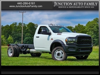 2024 Ram 5500 REG