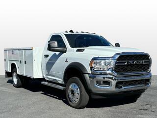 2024 Ram 5500HD for sale in Clarksville MD