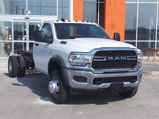 2024 Ram 5500 Chassis Cab