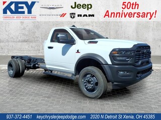 2026 Ram 5500 for sale in Xenia OH