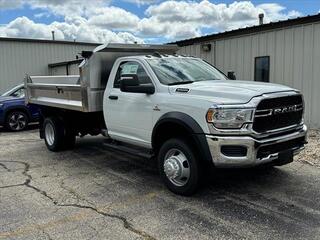 2024 Ram 5500HD