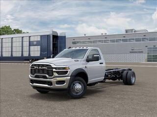 2026 Ram 5500HD