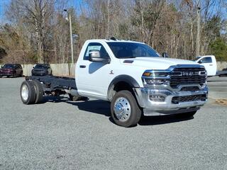 2026 Ram 5500 Chassis Cab for sale in Lexington NC