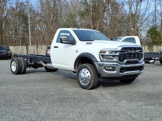 2026 Ram 5500HD