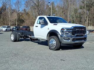 2026 Ram 5500HD