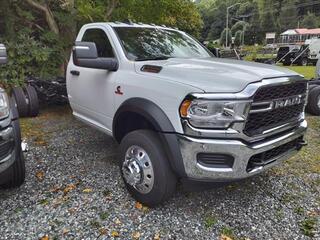 2024 Ram 5500HD