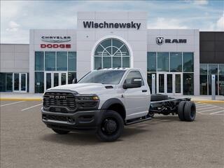 2026 Ram 5500HD for sale in Huntsville TX
