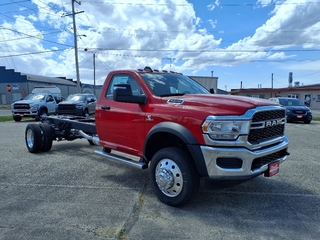 2024 Ram 5500HD
